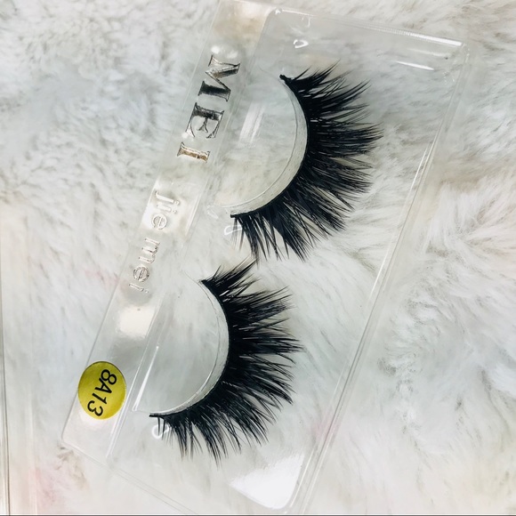 Eyelashes - Picture 4 of 7